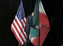  ایران ادعای گفتگو با آمریکا را تکذیب کرد