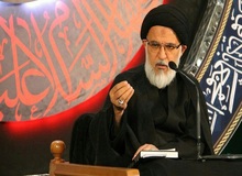 فرمان «آتش به اختیار» میرباقری به طرفداران سعید جلیلی/با طرفداران پزشکیان تماس بگیرید و آنها را هدایت کنید