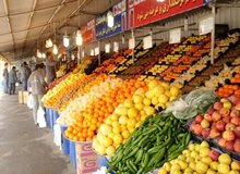 میادین میوه و تره‌بار تهران از ۸ صبح تا ۱۶ باز است