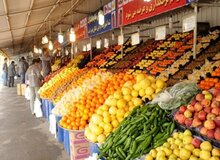 میادین میوه و تره‌بار تهران از ۸ صبح تا ۱۶ باز است