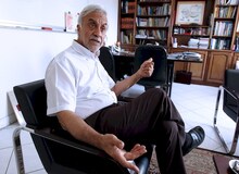هاشمی طبا: امام جمعه درس خارج خوانده با تقوای بندرعباس همان حرفی را می زند که ترامپ کاباره دار و یاور منافقین/ مردم اهل تحلیل و سمبل‌شناسی و کنایه‌شناسی نیستند
