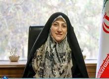 زهرا نژادبهرام: زنان، نقش موثری در برقراری صلح جهانی دارند
