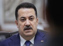 نخست‌وزیر عراق و رئیس دولت امارات خواستار توقف جنگ در منطقه شدند