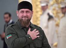  آمریکا، رهبر جمهوری چچن و۲۲ فرد و دو نهاد روسی را تحریم کرد