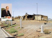 کانال تلگرامی سایبری؛ خبر خبرنگار سابق صدای آمریکا را منتشر کرد/ جنجال حادثه نطنز چیست؟