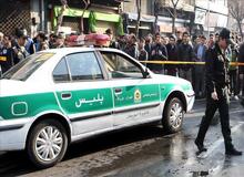 رییس پلیس تهران: سن آسیب‌پذیری از مواد مخدر به شدت کاهش پیدا کرده‌است/ آمار عجیب اراذل زیر ۱۸سال