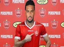قیمت نجومی و آمار گلزنی ضعیف لوکادیو/ مهاجم هلندی با کوله‌باری از مصدویت به تهران آمد/ «درویش» می‌گوید گران‌ترین بازیکن تاریخ لیگ را ارزان خریده است!