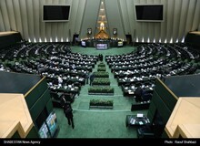 جلسات علنی مجلس به روال عادی برگشت