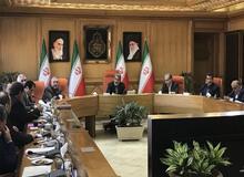 رحمانی فضلی: ساخت مسکن دائمی در مناطق زلزله زده تا یک ماه آینده آغاز می شود