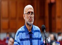 کیهان: سخنگوی قوه قضاییه کم اطلاع است/چه تضمینی وجود دارد که طبری فرار نکند