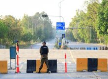 دیپلمات ایرانی: گفت‌وگوهای اسلام‌آباد مذاکرات مسلحانه است