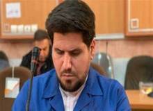 جزییات قتل رییس اداره تعزیرات پاوه