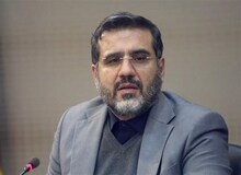 وزیر ارشاد: به زودی در بیت المقدس به امامت ولی امر مسلمین نماز می خوانیم