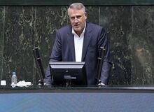 درخواست یک نماینده از قالیباف برای بررسی ادعای واگذاری خودرو شاسی بلند به نمایندگان