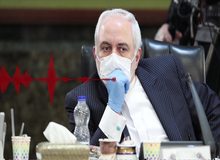 انتقاد تند دو نماینده مجلس انقلابی از ظریف/ متفکرآزاد: پیام ظریف این بود؛ کاندیدای ریاست‌جمهوری خواهم شد
