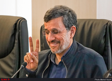احمدی‌نژاد برای زندان رفتن از همه شایسته‌تر است!