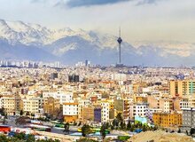 منشاء بوی بد دیروز تهران چه بود؟!