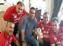 کریمی: رضاییان باید رفتارش را تغییر دهد/برانکو حرف اول و آخر را می زند