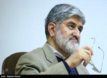 پاسخ تند علی مطهری به کیهان: نحوه استدلال شما، داعش پرور است/ اصل ولایت‌فقیه به معنی تعطیل عقل و اطاعت کورکورانه نیست
