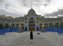 نامه سخنگوی حوزه‌های علمیه به رییس‌جمهور برای بازگشایی زیارتگاه‌ها/  آقای روحانی، از مردم انقلابی عذرخواهی کنید
