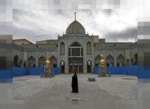 نامه سخنگوی حوزه‌های علمیه به رییس‌جمهور برای بازگشایی زیارتگاه‌ها/  آقای روحانی، از مردم انقلابی عذرخواهی کنید
