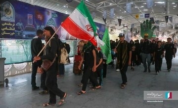 فوت ۸ زائر ایرانی در عراق
