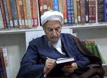 چه کسی بر پیکر مرحوم آیت‌الله صانعی نماز می‌خواند؟