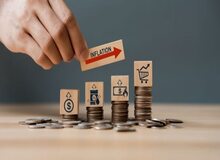 افزایش ۲.۶ درصدی تورم در دی ماه / تورم نقطه‌ای گوشت قرمز با ۹۸/۳ درصد، صدرنشین شد