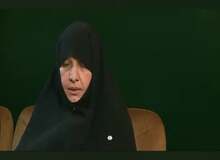 ماجرای تغییر نام سردار حاجی‌زاده چه بود؟/  سردار حاجی زاده ۲ دو بار اسم امیرالمومنین را آورد و شهید شد