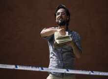 حکم اخراج «سلوان مومیکا» از سوئد صادر شد