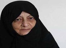 شهادت همسر رهبر انقلاب تایید شد
