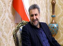 افشاگری فلاحت پیشه از پشت پرده نپیوستن به FATF/کاسبان تحریم، بخاطر سودکلان تحریم‌ها، پروژه فیلترینگ را کلید زدند