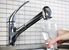 خطر کاهش کیفیت آب جدی شد؟/ آب دریا به تهران می‌آید؟