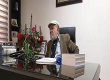 تحت تأثیر سید علی خامنه‌ای و علی شریعتی هستم/  شریعتی روزگارش را می‌شناخت و به اعتقاد من یک روشنفکر حقیقی بود