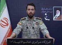 قرارگاه خاتم: جلوی حمله به زیرساخت‌های ایران گرفته نشود، اقدام مشابه در منطقه انجام می‌شود