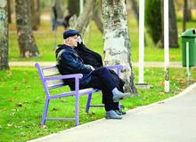 بازنشستگان کی عیدی می‌گیرند؟
