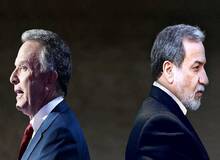 آکسیوس: دورچهارم مذاکرات ایران و آمریکا ۲۰ و ۲۱ اردیبهشت برگزار می شود