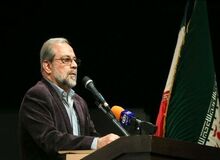  حمله دبیر مجمع تشخیص مصلحت نظام به معترضان:دشمنان می خواست در ایران انقلاب رنگی به راه بیاندازند/ دشمن اراذل و اوباش و رجاله ها به میدان فرستاده
