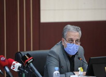 معاون استاندار تهران: برخی با اغراض سیاسی در صدد دلسرد کردن مردم برای شرکت در انتخابات هستند