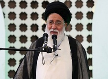 علم الهدی: قدرت سایبری کشور در چند روز گذشته توانست اطلاعات گوشی تلفن همراه نامزد نخست وزیری اسرائیل را بیرون بکشد