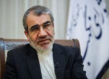 کدخدایی: اثر انگشت بخاطر بیماری کرونا الزامی نیست