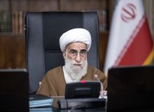 آیت الله جنتی: بهترین تجلیل از زن را اسلام داشته است
