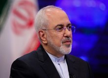 روسیه: ظریف ۳۰ دسامبر به مسکو سفر می‌کند