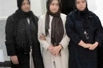 سرقت زنانه از تاجر فرش؛ شواهد حکایت از دستبرد توسط ۳ مرد داشت/ سحر راز سرقت را فاش کرد