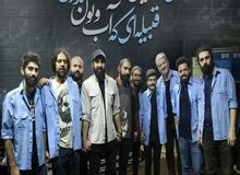 جزییاتی از  ممنوع الکار شدن مهدی یراحی
