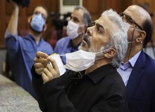 سومین جلسه دادگاه رسیدگی به اتهامات «حسن رعیت»/ از ایجاد ۴۴ شرکت صوری تا 
وام های ۶۰ میلیون دلاری و ۱۱.۸ میلیون یورو ی که ناپدید شد
