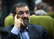 محسن رضایی: مردم به هر کس که می‌خواهند رای بدهند، ولی به صحنه بیایند + فیلم
