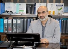 رئیس سابق ساترا به عنوان «رئیس مرکز بسیج صداوسیما» منصوب شد