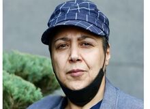  تیپ و صدای مردانه مازیار لرستانی + فیلم