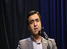 رئیس محیط زیست: دیگر آبی وجود ندارد که حق‌آبه‌ای باشد / امیدواریم باران رحمت ببارد 